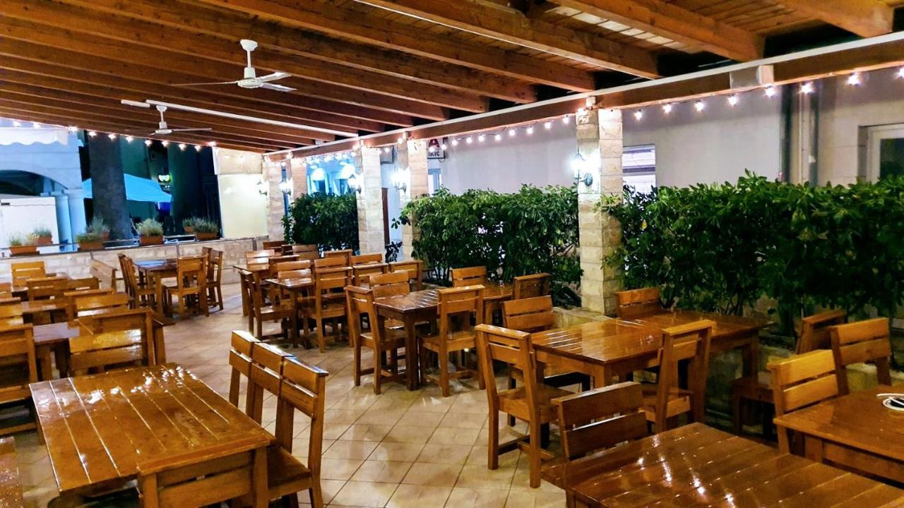Villa Palcic Novalja Luaran gambar