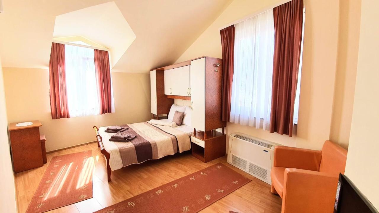 Villa Palcic Novalja Luaran gambar
