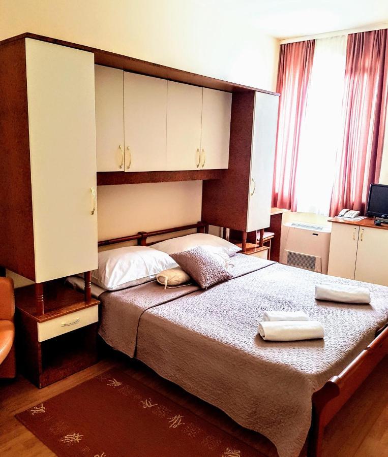 Villa Palcic Novalja Luaran gambar