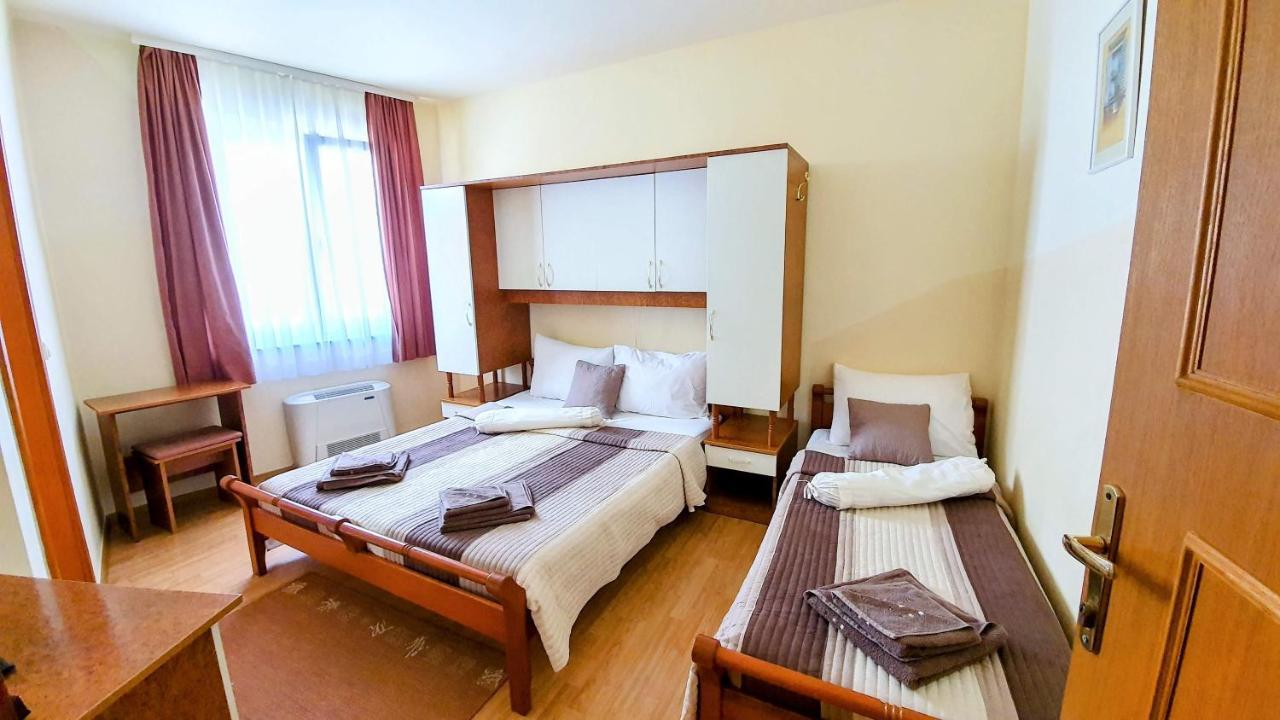 Villa Palcic Novalja Luaran gambar