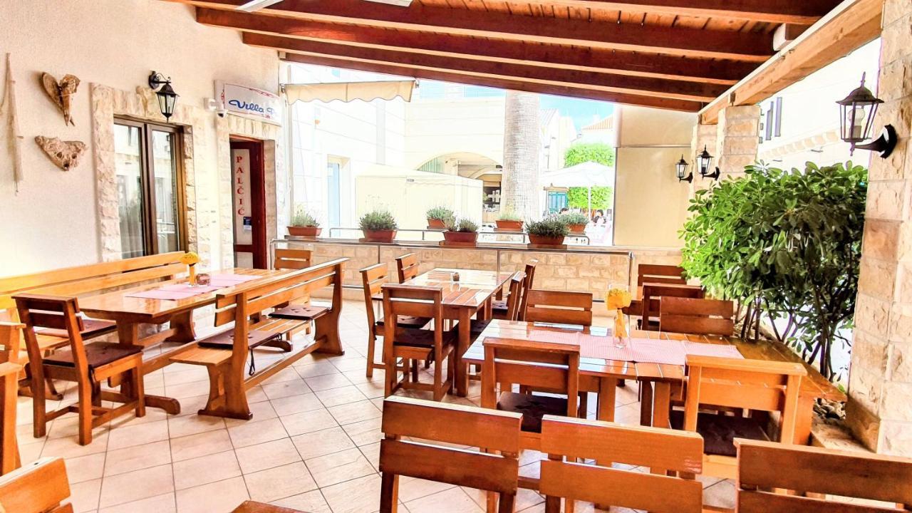 Villa Palcic Novalja Luaran gambar