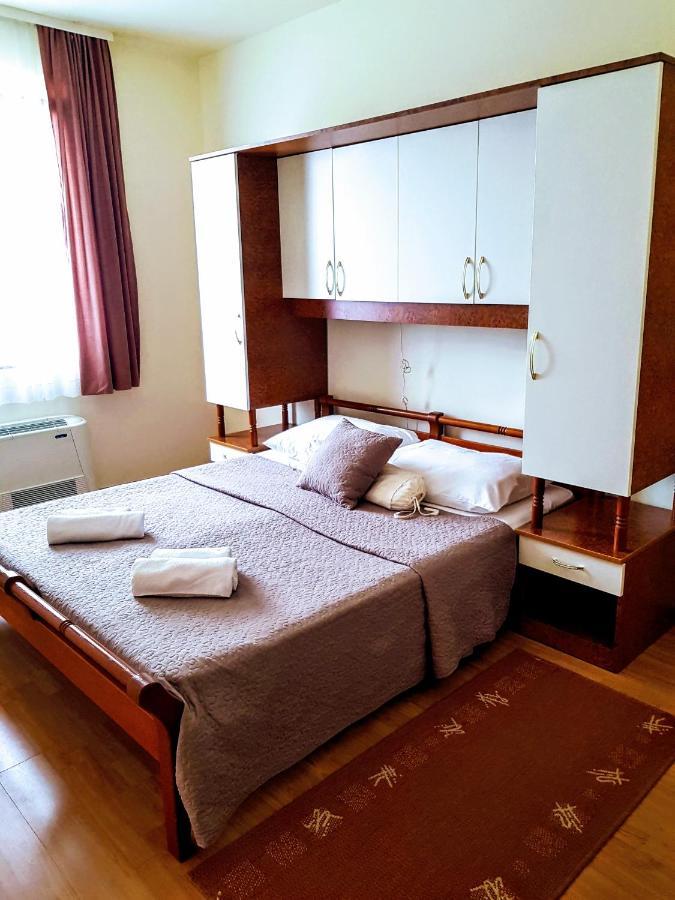 Villa Palcic Novalja Luaran gambar