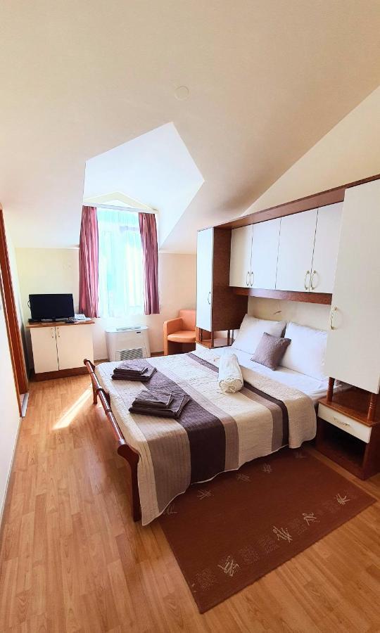 Villa Palcic Novalja Luaran gambar