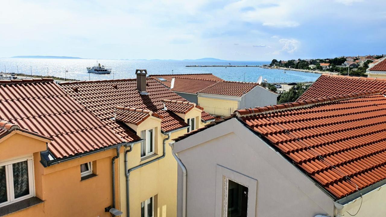 Villa Palcic Novalja Luaran gambar