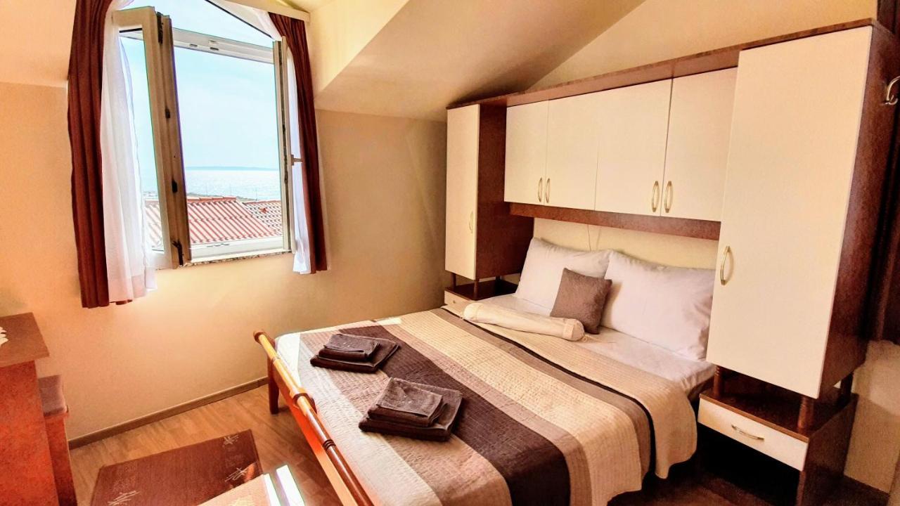Villa Palcic Novalja Luaran gambar