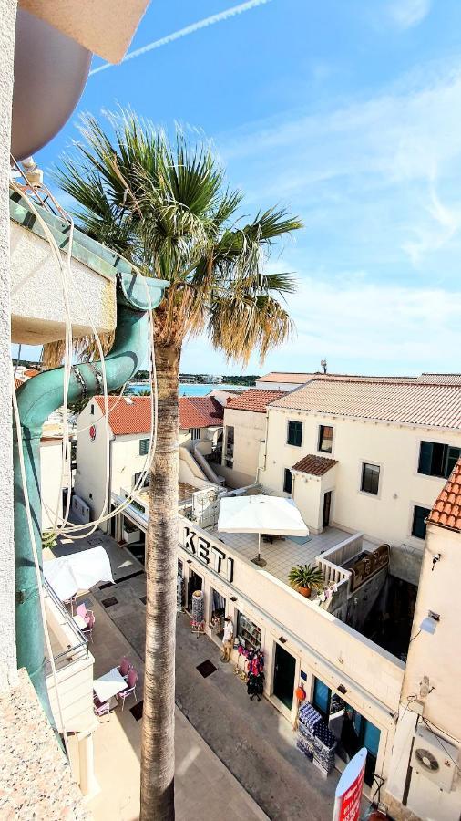 Villa Palcic Novalja Luaran gambar