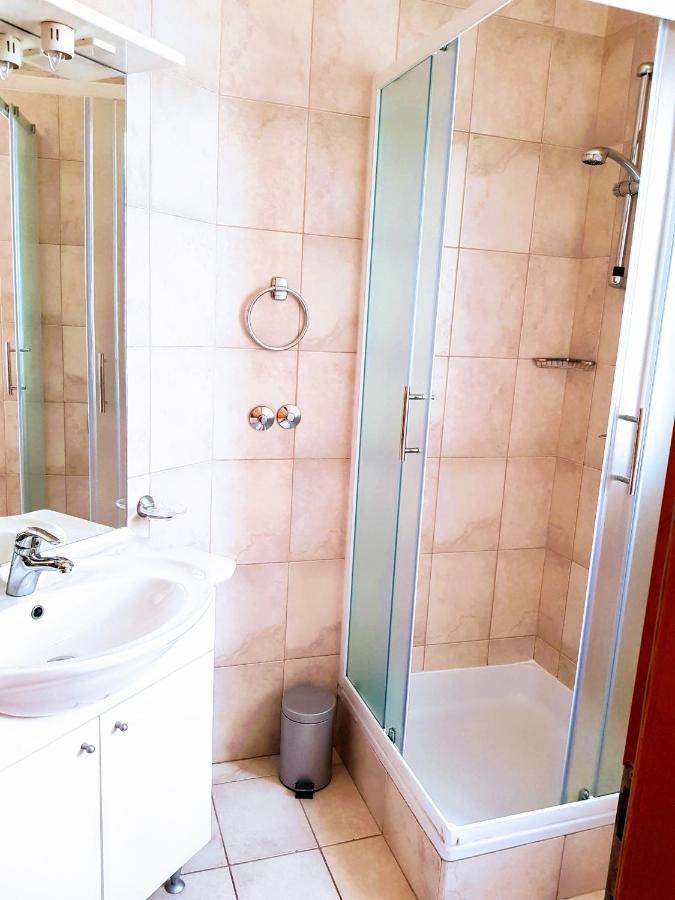 Villa Palcic Novalja Luaran gambar