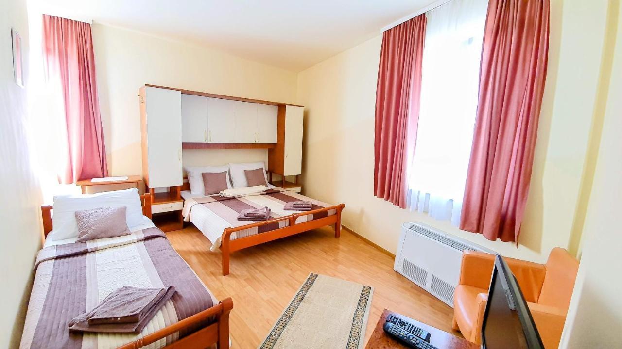 Villa Palcic Novalja Luaran gambar