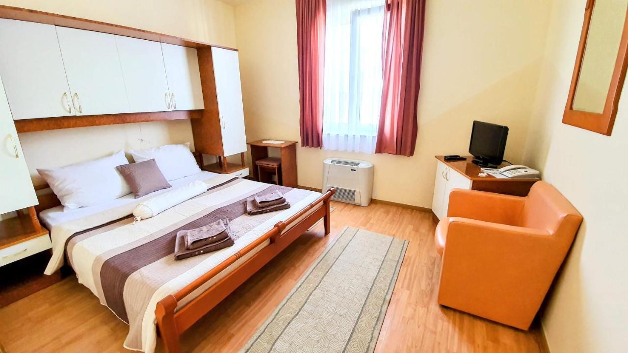 Villa Palcic Novalja Luaran gambar