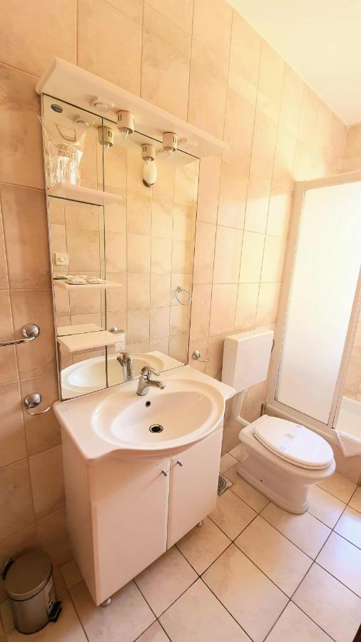 Villa Palcic Novalja Luaran gambar