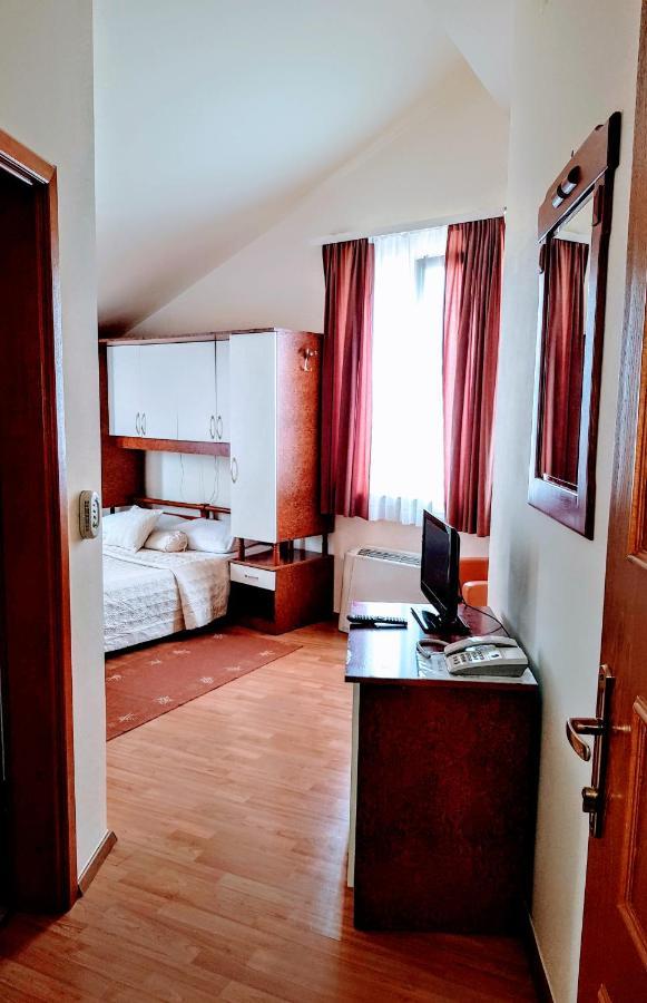 Villa Palcic Novalja Luaran gambar