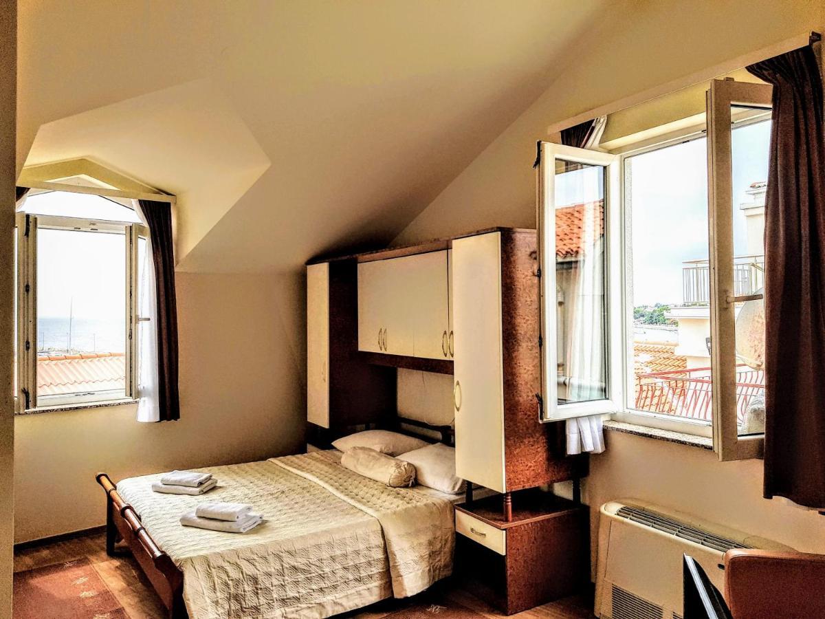 Villa Palcic Novalja Luaran gambar