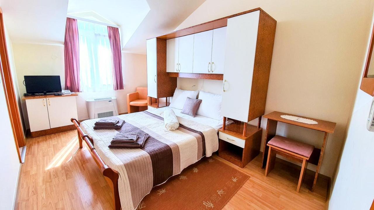 Villa Palcic Novalja Luaran gambar