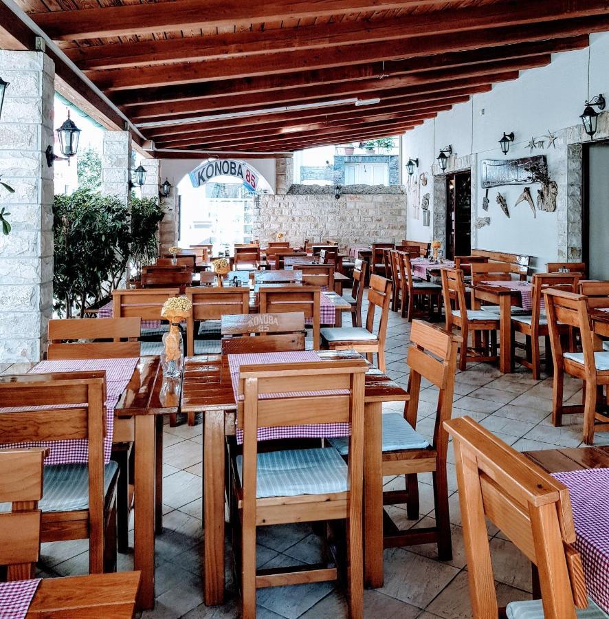 Villa Palcic Novalja Luaran gambar