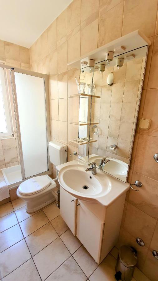 Villa Palcic Novalja Luaran gambar