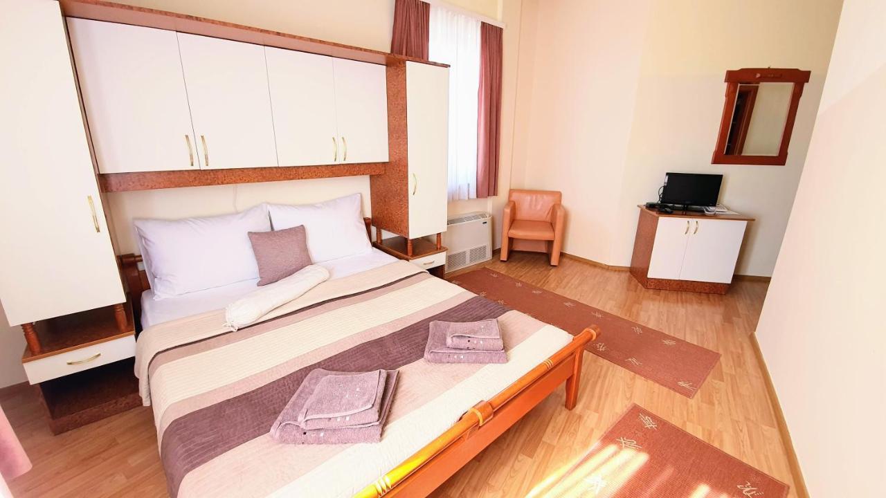 Villa Palcic Novalja Luaran gambar