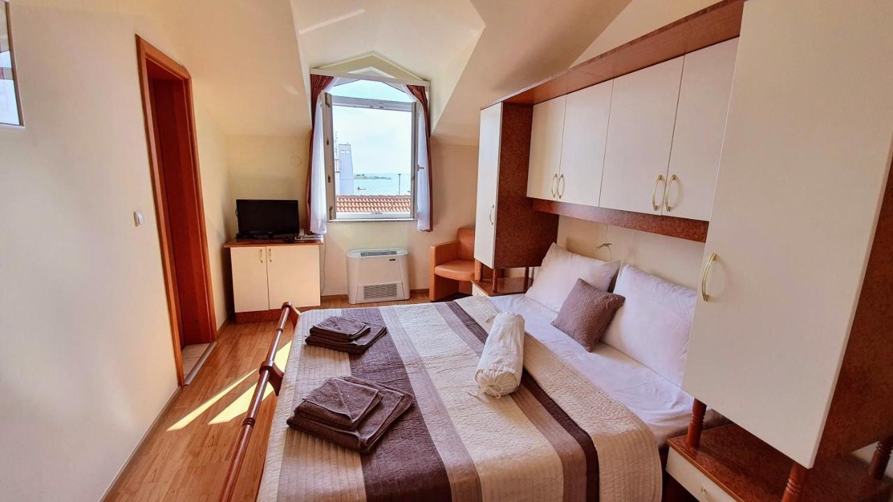 Villa Palcic Novalja Luaran gambar