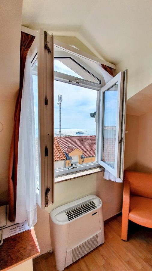 Villa Palcic Novalja Luaran gambar