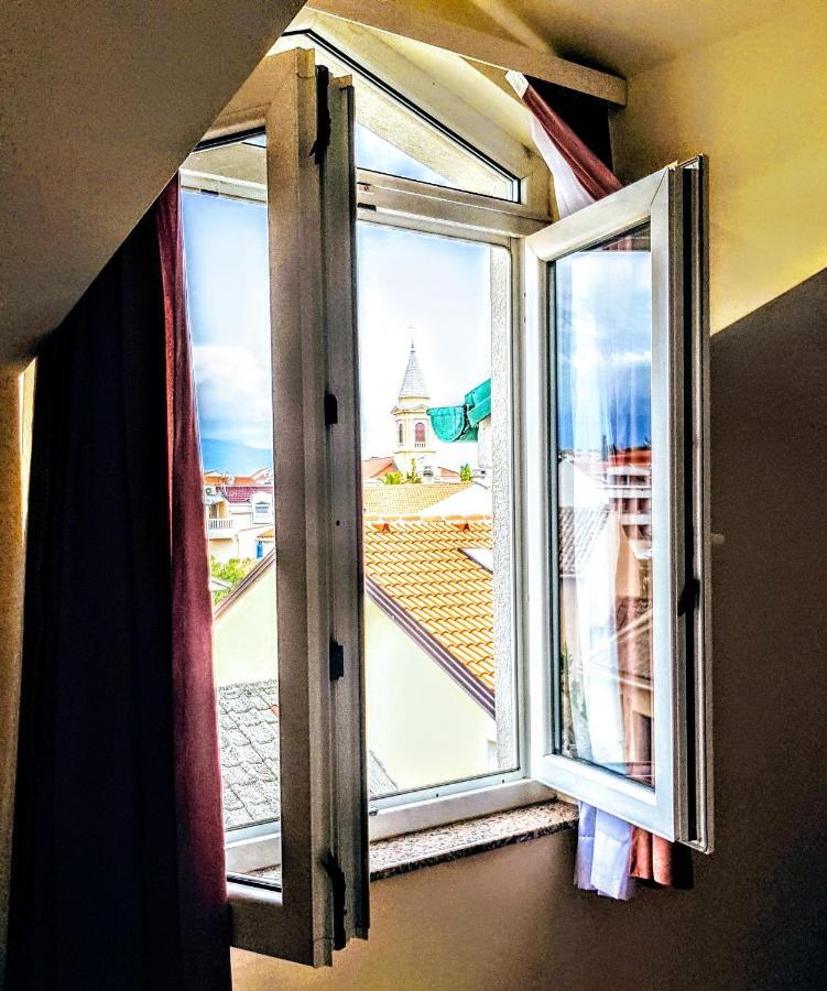 Villa Palcic Novalja Luaran gambar