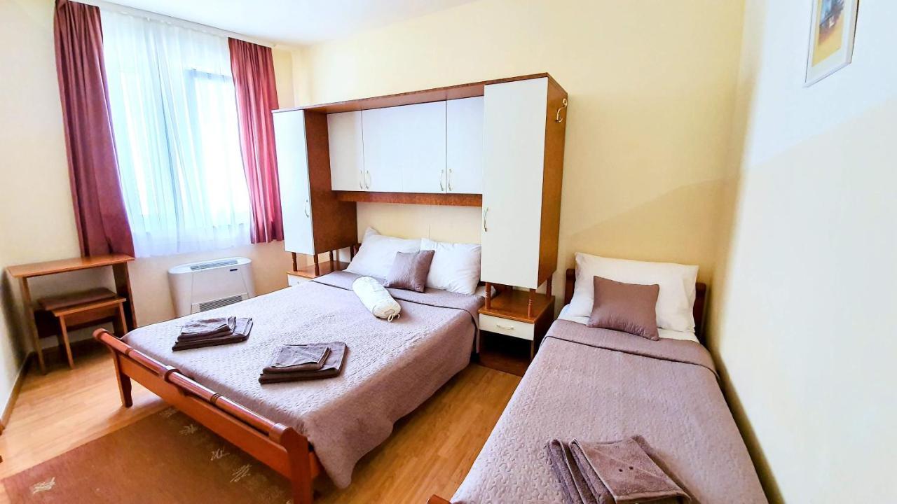 Villa Palcic Novalja Luaran gambar